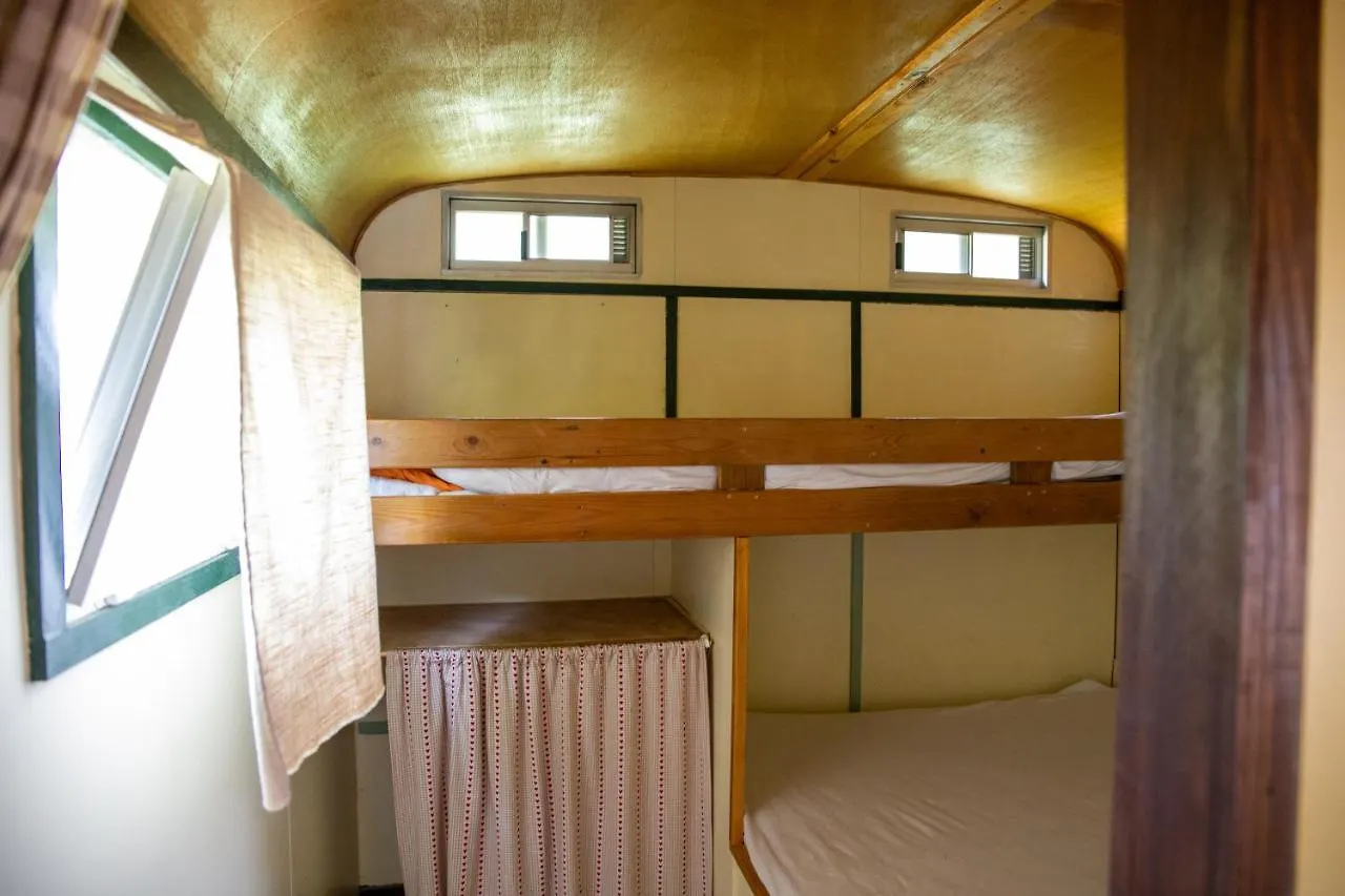 Holiday home Pipowagen Blagour Midden In De Natuur Lachapelle-Auzac