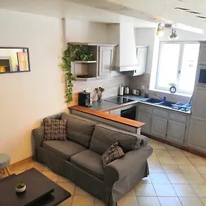 La Casa De Appartement